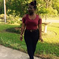 Patrice Richardson Photo 21