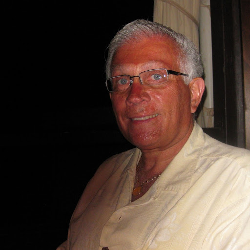 Wendell Eicher Photo 6