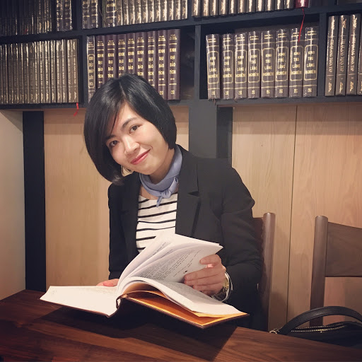 Nga Tran Photo 30