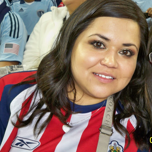 Karina Saenz Photo 20