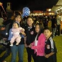 Tina Chen Photo 47
