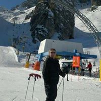 Graham Birdsall Photo 13