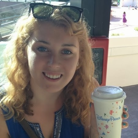 Sarah Gibson Photo 18