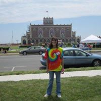 Diane Walker Photo 15