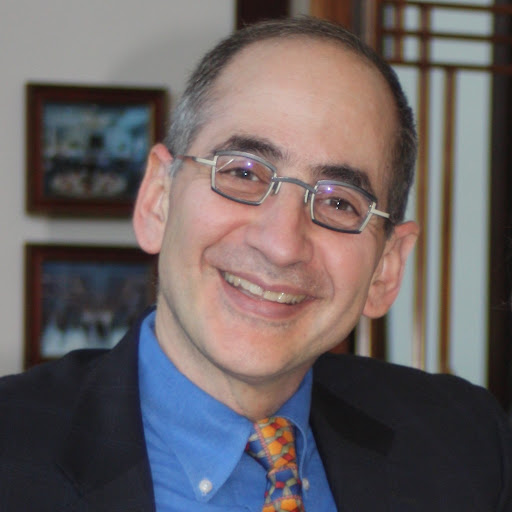 Dan Weisberg Photo 14