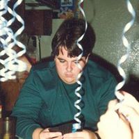 Christopher Arias Photo 6