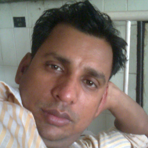 Rishabh Anand Photo 14