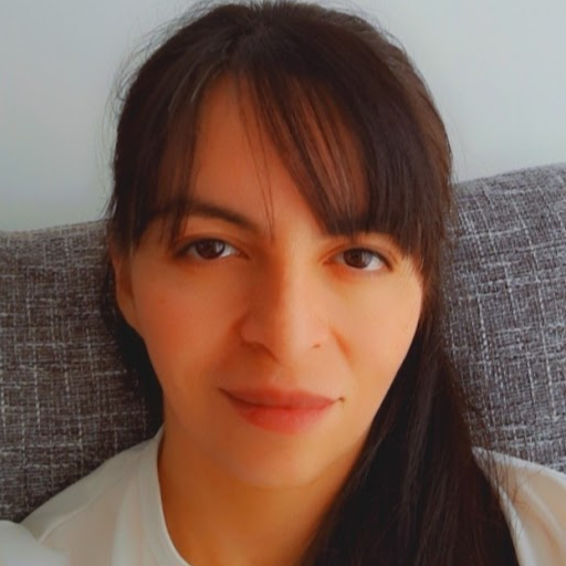 Silvia Soto Photo 32