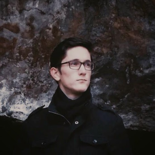 James Potter Photo 35