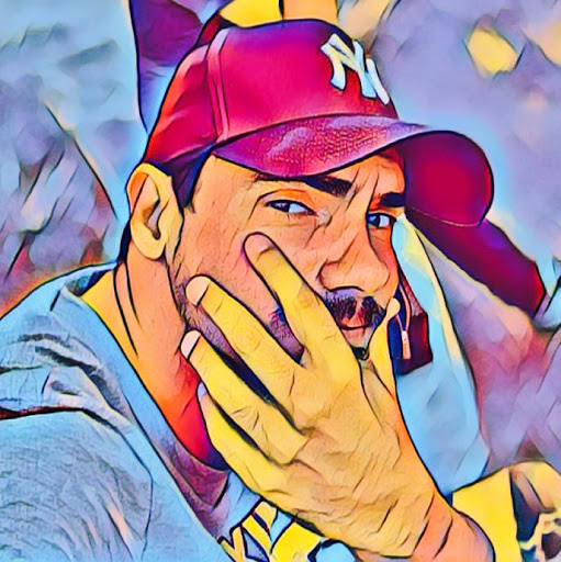 Fabio Serafim Photo 5