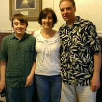 David Brinson Photo 36