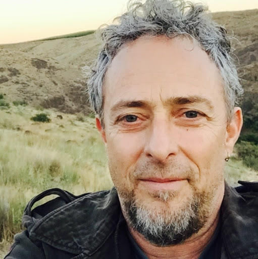 David Epstein Photo 48