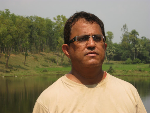 Anindya Bose Photo 5