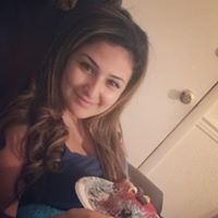 Nadia Daher Photo 7