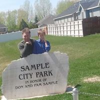 James Sample Photo 6