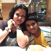 Sarika Shah Photo 20
