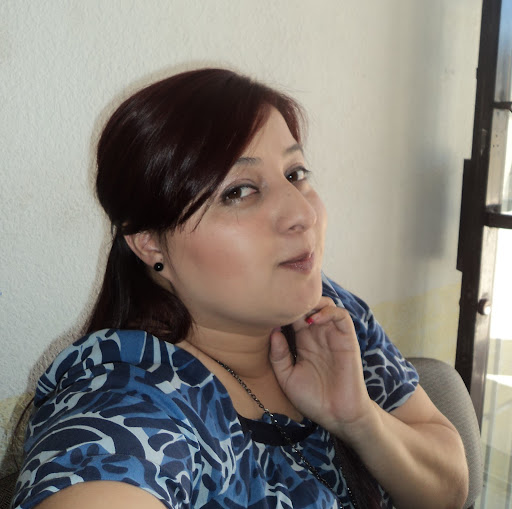 Isis Garcia Photo 28