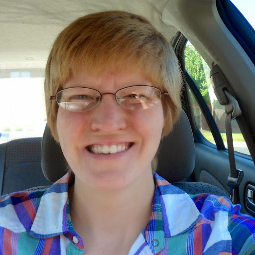 Sarah Kelsey Photo 15