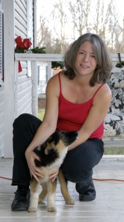 Elizabeth Allen Photo 63