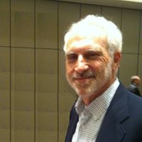 Alan Leff Photo 9