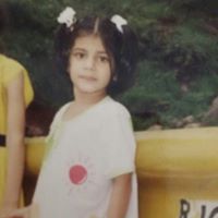 Sara Younas Photo 3