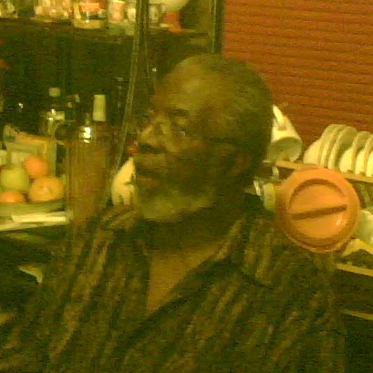 Alfred Cook Photo 30