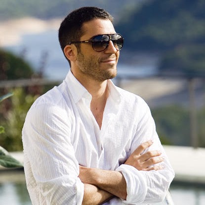 Richard Lancaster Photo 39