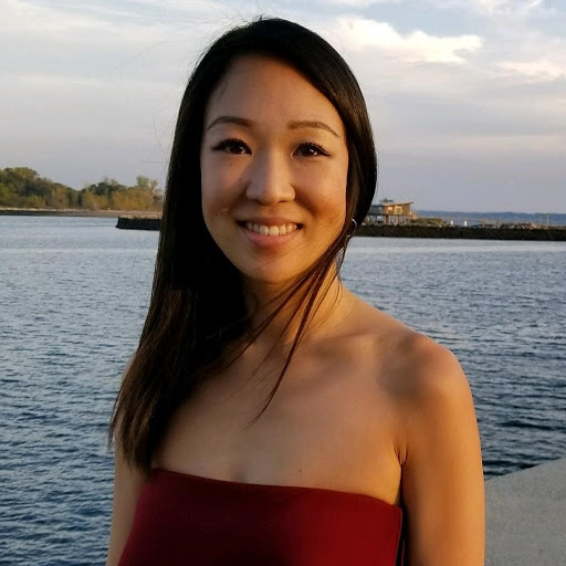 Michelle Park Photo 13
