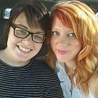 Amanda Reames Photo 4