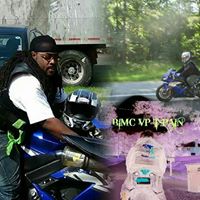 Reuben Moore Photo 20