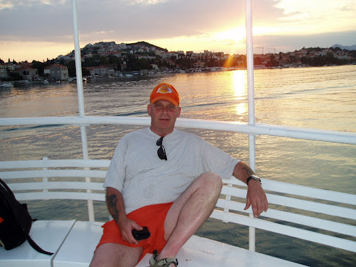 Gary Fitchett Photo 4