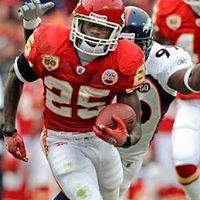 Jamaal Charles Photo 18