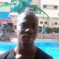 Daniel Laryea Photo 15