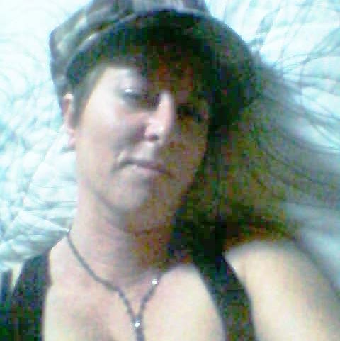Sylvie Carrier Photo 15