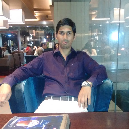 Abhishek Mahajan Photo 24