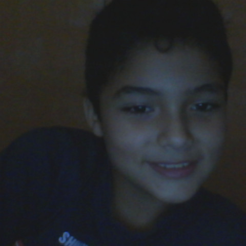 Geovanny Contreras Photo 9
