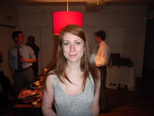 Rachel Schwartz Photo 37