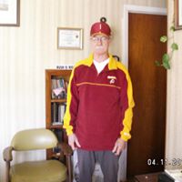 Kirk Brown Photo 43