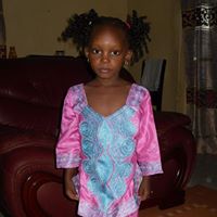 Fatoumata Fatty Photo 4