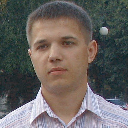 Viktor Bondarenko Photo 12