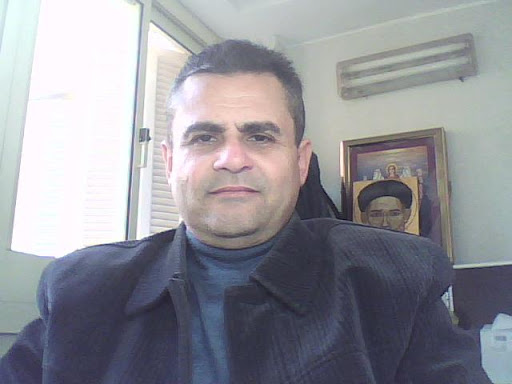 Magdi Morcos Photo 2