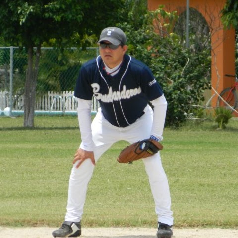 Luis Arce Photo 43