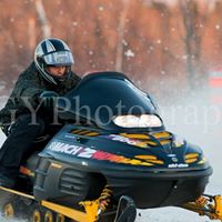 Daniel Marcotte Photo 24