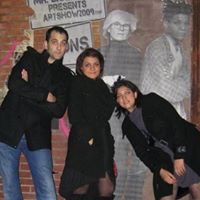 Amir Tavakolizadeh Photo 1