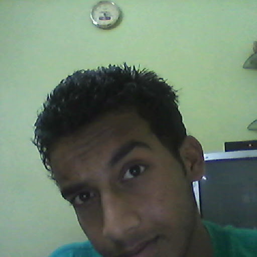 Raghu Anna Photo 5
