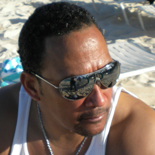 Maurice Adams Photo 8