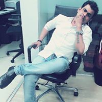 Vishal Shirke Photo 19