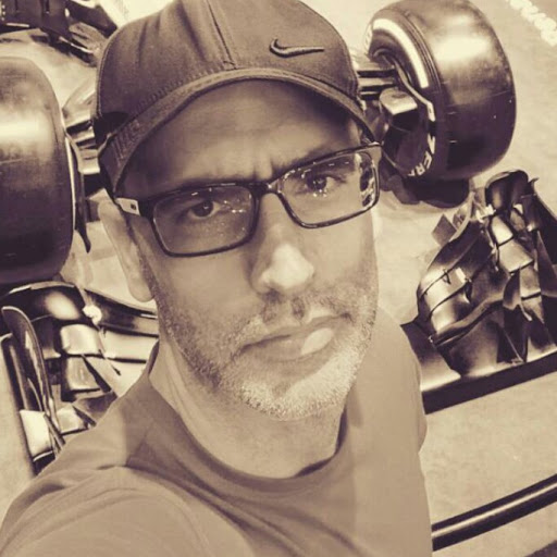Mauricio Velasco Photo 21