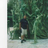 Rafael Calix Photo 1