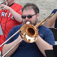 Brian Mccowin Photo 2